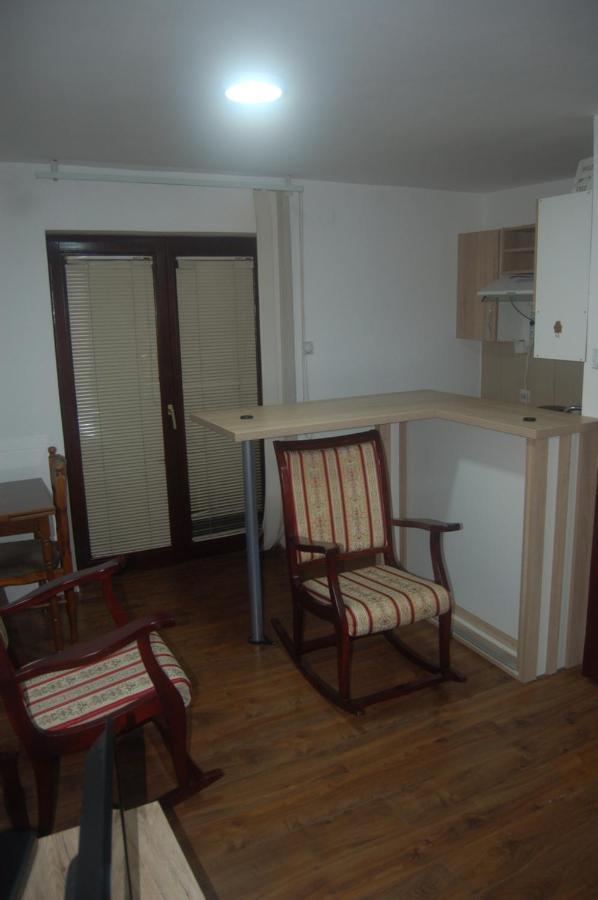 Apartmani Marios Ni Exterior foto