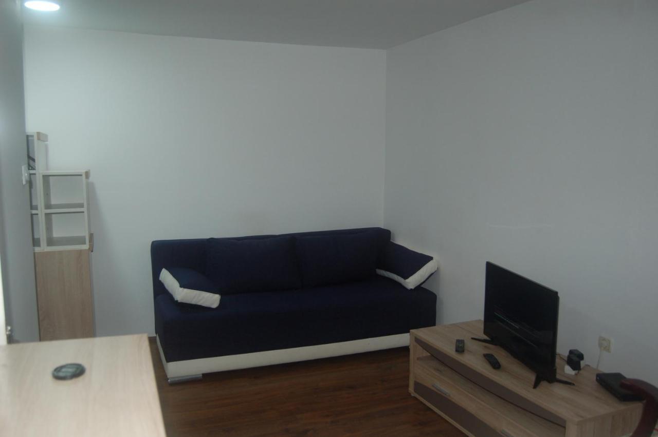Apartmani Marios Ni Exterior foto